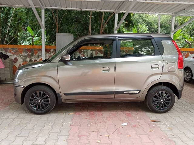 Used Maruti Suzuki Wagon R ZXI Plus 1.2 AGS [2022-2023] in Chennai