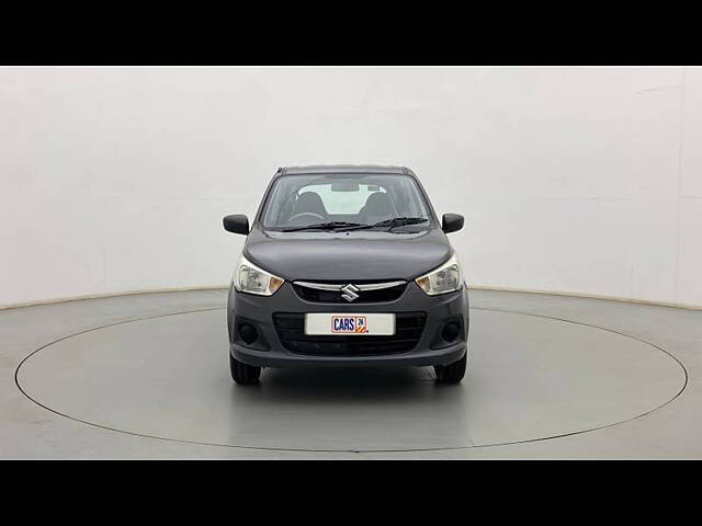 Used Maruti Suzuki Alto K10 [2014-2020] VXi AMT [2014-2018] in Hyderabad