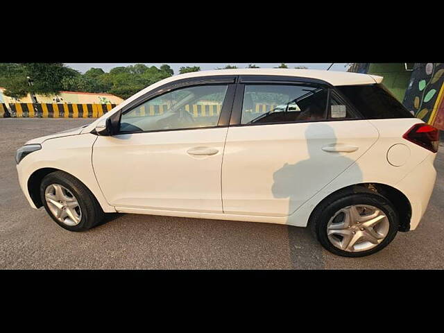 Used Hyundai i20 Active [2015-2018] 1.4 S in Lucknow