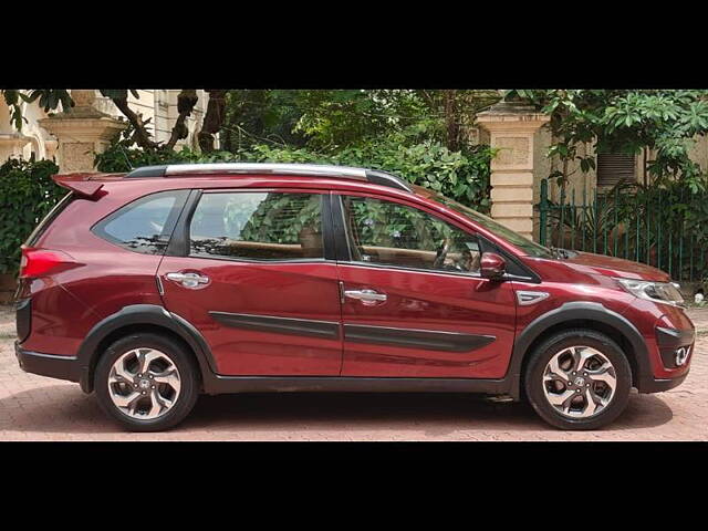 Used Honda BR-V V CVT Petrol in Thane