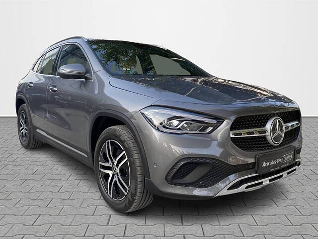 Used Mercedes-Benz GLA [2021-2024] 200 [2021-2023] in Delhi