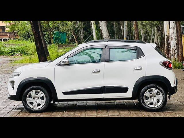 Used Renault Kwid [2015-2019] 1.0 RXL AMT [2017-2019] in Nashik