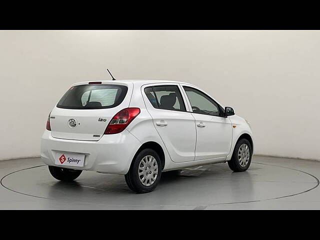 Used Hyundai i20 [2010-2012] Magna 1.2 in Lucknow