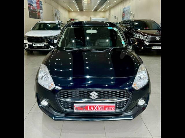 Used 2023 Maruti Suzuki Swift in Thane