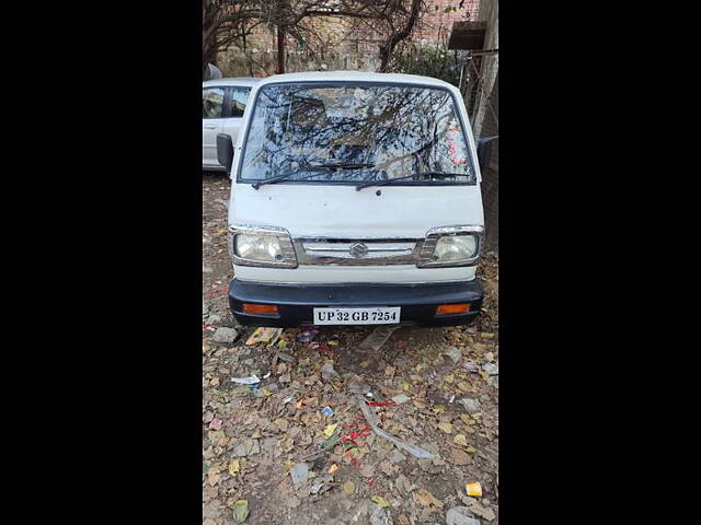 Used Maruti Suzuki Omni E 8 STR BS-IV in Lucknow