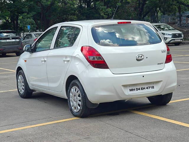 Used Hyundai i20 [2008-2010] Magna 1.2 in Pune