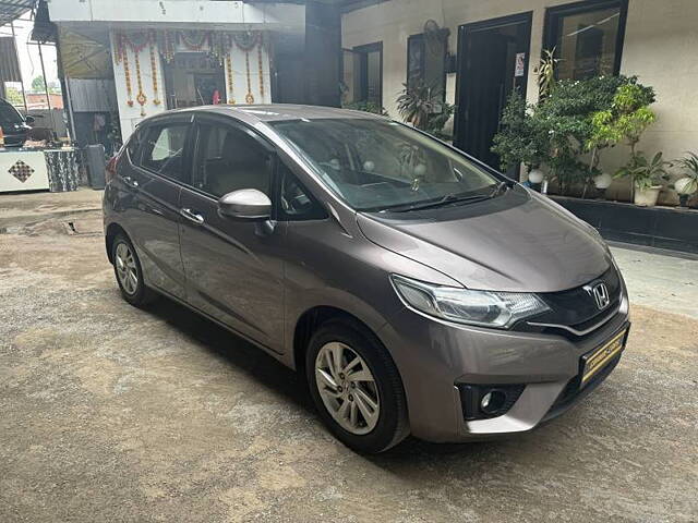 Used Honda Jazz [2015-2018] V Petrol in Thane