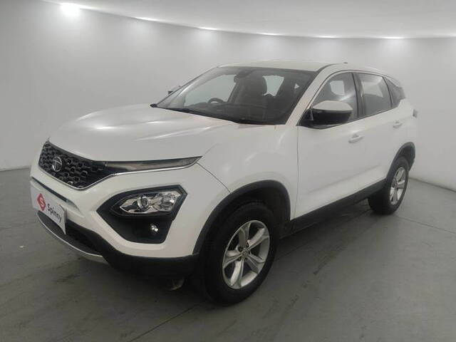 Used 2019 Tata Harrier in Jaipur