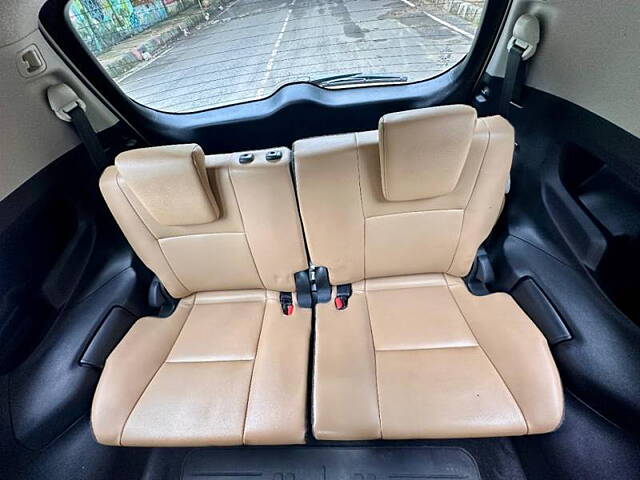 Used Toyota Innova Crysta [2020-2023] ZX 2.4 7 STR in Mumbai