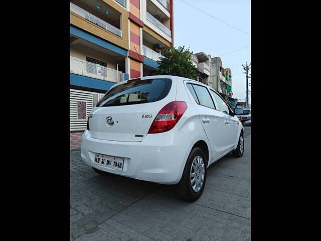 Used Hyundai i20 [2010-2012] Magna 1.2 in Nagpur