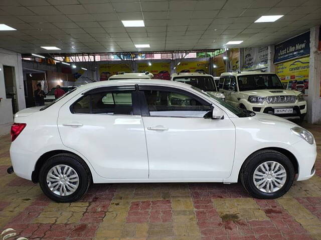 Used Maruti Suzuki Dzire VXi [2020-2023] in Muzaffurpur