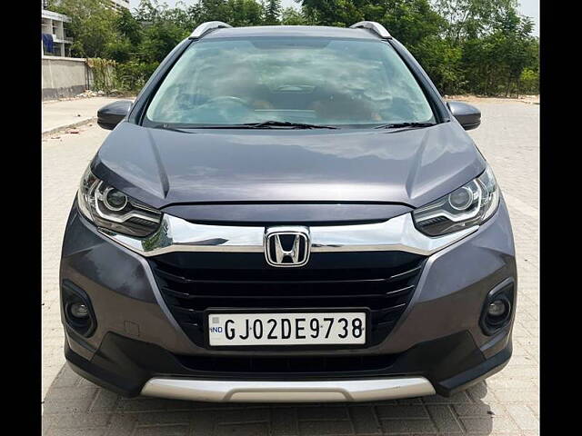 Used 2020 Honda WR-V in Ahmedabad