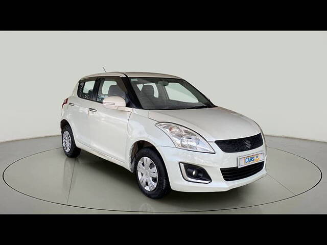 Used 2015 Maruti Suzuki Swift in Patna