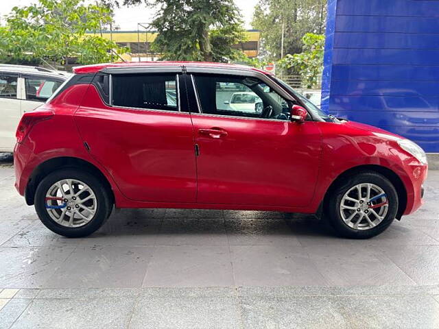 Used Maruti Suzuki Swift [2018-2021] ZXi in Mumbai