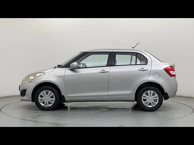 Used Maruti Suzuki Swift DZire [2011-2015] VXI in Gurgaon