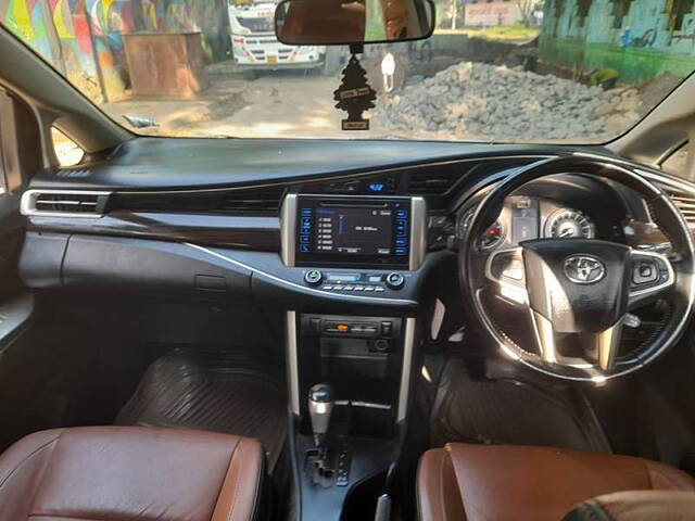 Used Toyota Innova Crysta [2016-2020] 2.8 ZX AT 7 STR [2016-2020] in Mumbai