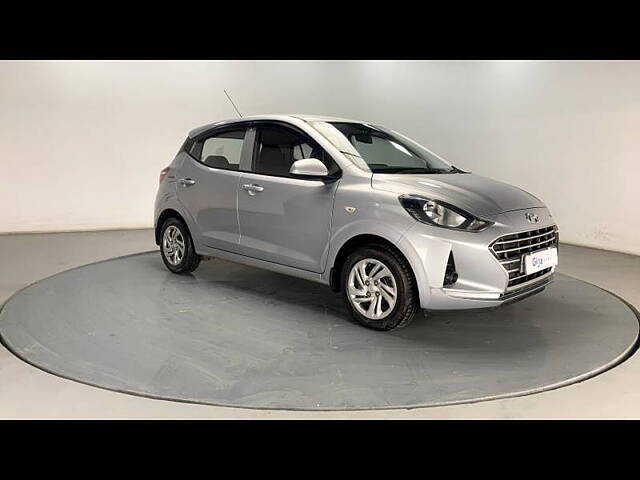 Used Hyundai Grand i10 Nios [2019-2023] Magna 1.2 Kappa VTVT in Bangalore