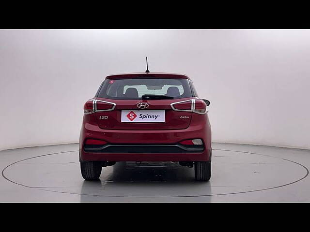 Used Hyundai Elite i20 [2019-2020] Asta 1.2 (O) [2019-2020] in Bangalore