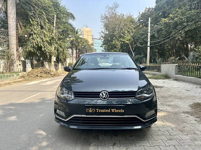 Used 2019 Volkswagen Ameo in Gurgaon