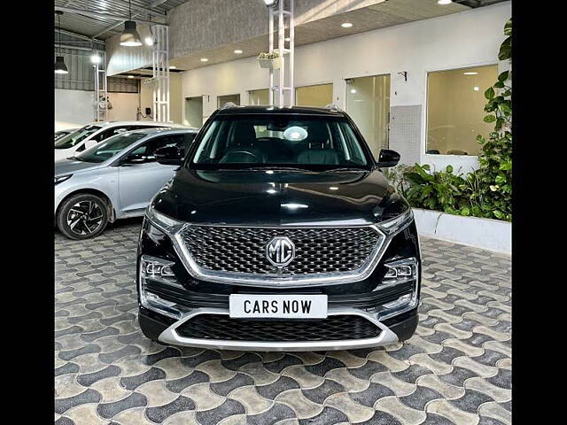 Used 2020 MG Hector in Hyderabad