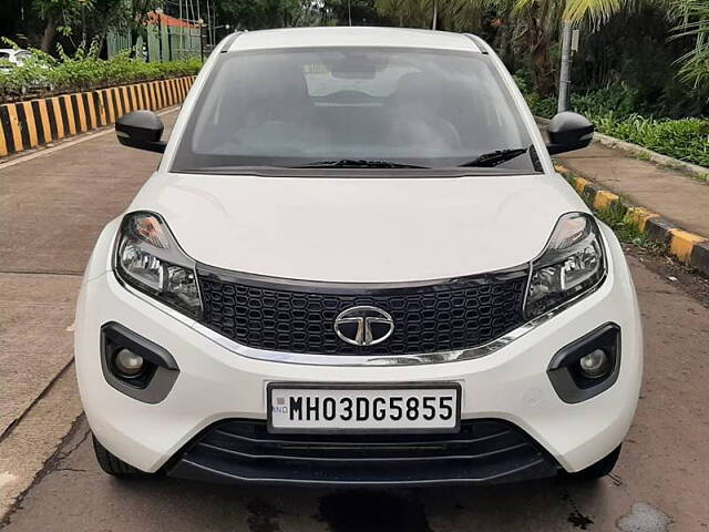 Used 2019 Tata Nexon in Mumbai