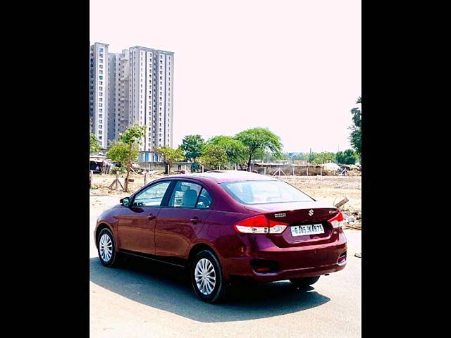 Used Maruti Suzuki Ciaz [2014-2017] VXi in Surat