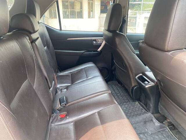 Used Toyota Fortuner [2016-2021] 2.8 4x2 AT [2016-2020] in Greater Noida