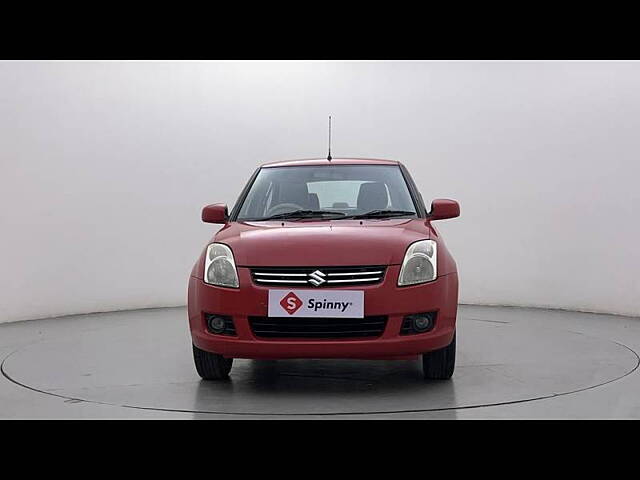 Used Maruti Suzuki Swift DZire [2011-2015] ZXI in Bangalore