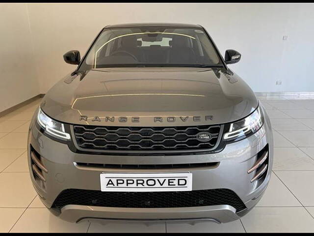 Used 2020 Land Rover Evoque in Pune