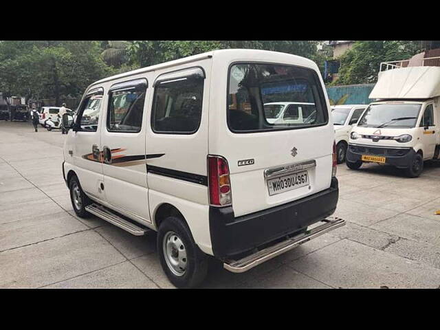 Used Maruti Suzuki Eeco [2010-2022] 5 STR AC (O) in Thane