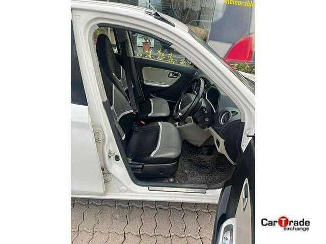 Used Maruti Suzuki Alto K10 [2014-2020] VXi AMT in Nashik