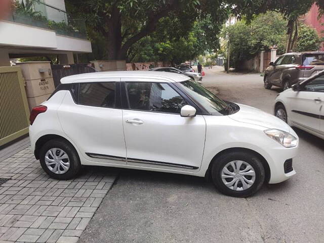 Used Maruti Suzuki Swift [2014-2018] VXi [2014-2017] in Delhi