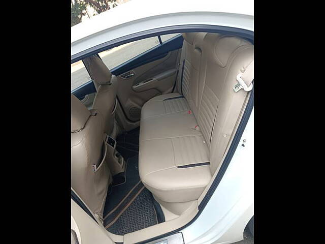 Used Maruti Suzuki Ciaz [2014-2017] ZXi  AT in Mumbai