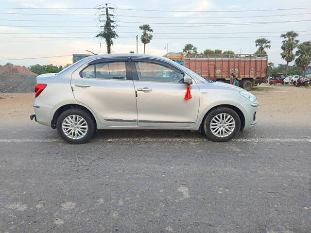 Used Maruti Suzuki Swift [2014-2018] ZXi in Bhagalpur
