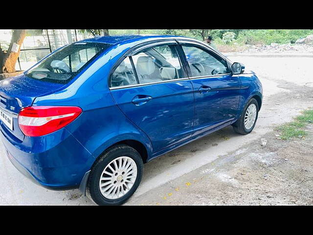 Used Tata Zest XM 75 PS Diesel in Hyderabad