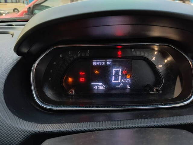 Used Tata Tiago XM iCNG in Pune