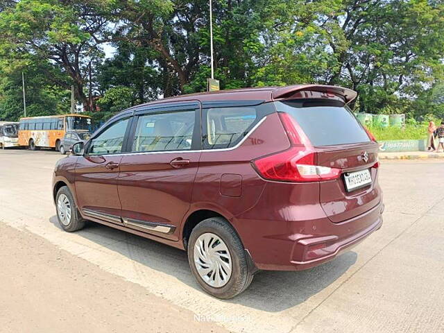 Used Maruti Suzuki Ertiga VXi (O) CNG [2022-2023] in Navi Mumbai