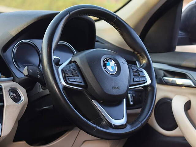 Used BMW X1 [2020-2023] sDrive20i SportX in Lucknow