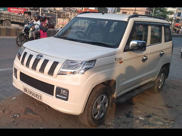 Used Mahindra TUV300 [2015-2019] T6 Plus in Patna