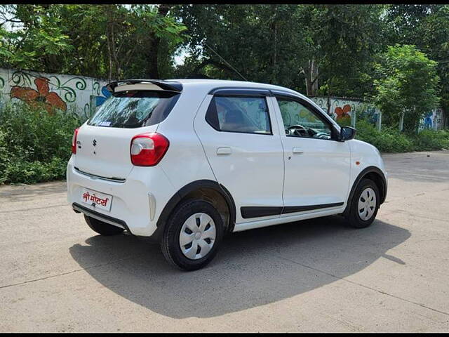 Used Maruti Suzuki Alto K10 VXi Plus AGS [2023-2024] in Indore