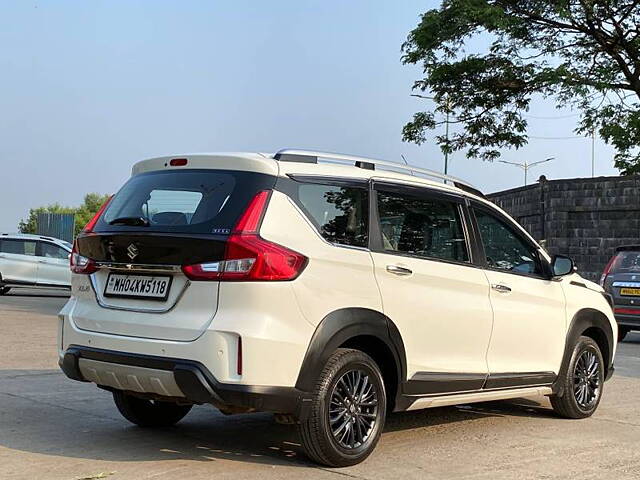 Used Maruti Suzuki XL6 [2019-2022] Zeta AT Petrol in Thane