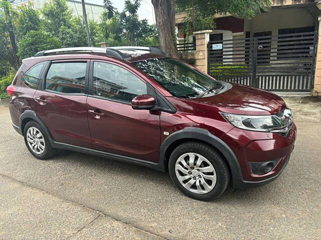 Used Honda BR-V S Diesel in Bhopal