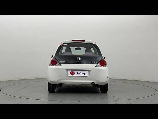 Used Honda Brio [2011-2013] S MT in Chennai