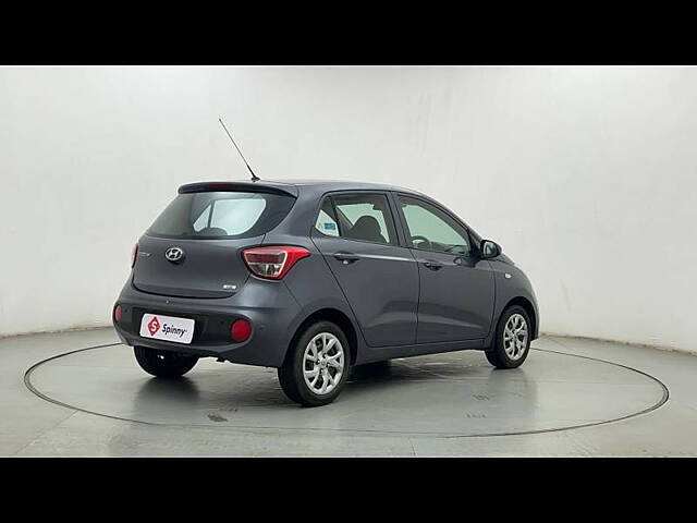 Used Hyundai Grand i10 Magna 1.2 Kappa VTVT in Mumbai