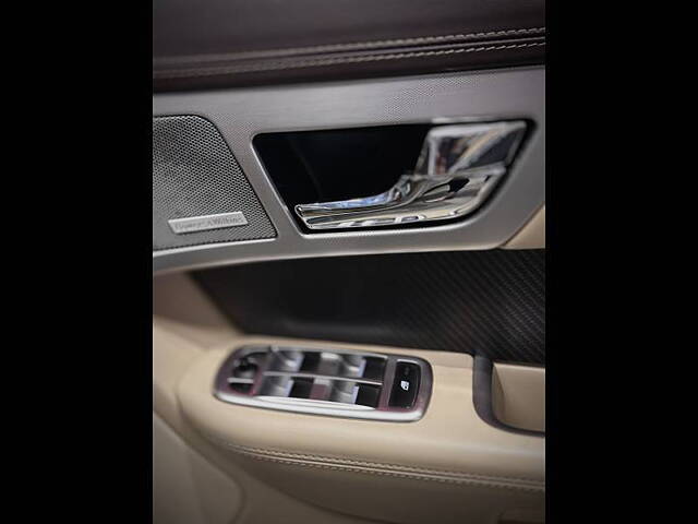 Used Jaguar XF [2012-2013] Petrol V8 in Gurgaon