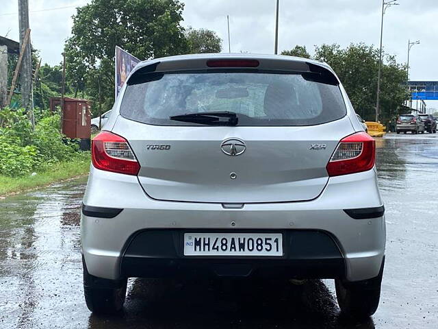 Used Tata Tiago [2016-2020] Revotron XZA [2017-2019] in Thane