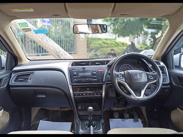 Used Honda City [2014-2017] SV in Delhi