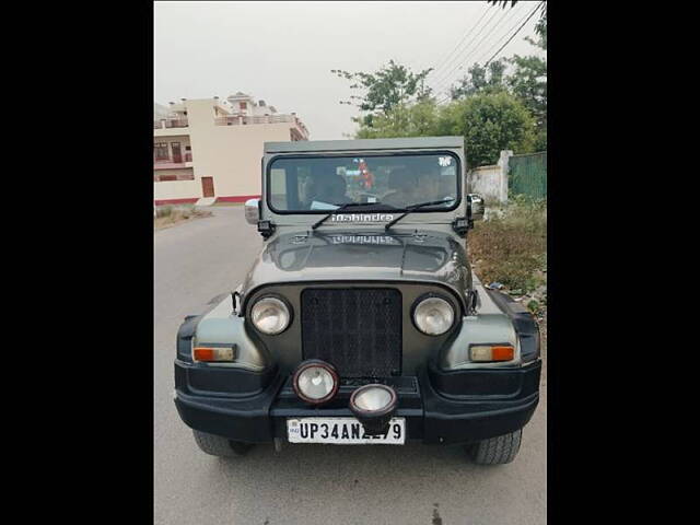 Used 2017 Mahindra Thar in Lucknow