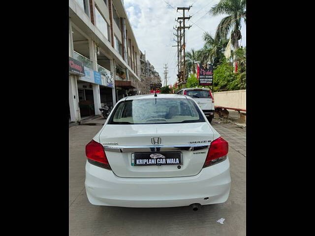 Used Honda Amaze [2013-2016] 1.5 VX i-DTEC in Bhopal