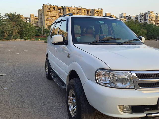 Used Tata Safari [2015-2017] 4x2 EX DICOR BS IV in Zirakpur